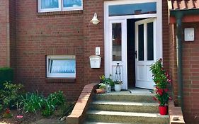 Ferienwohnung Urlaubsglück